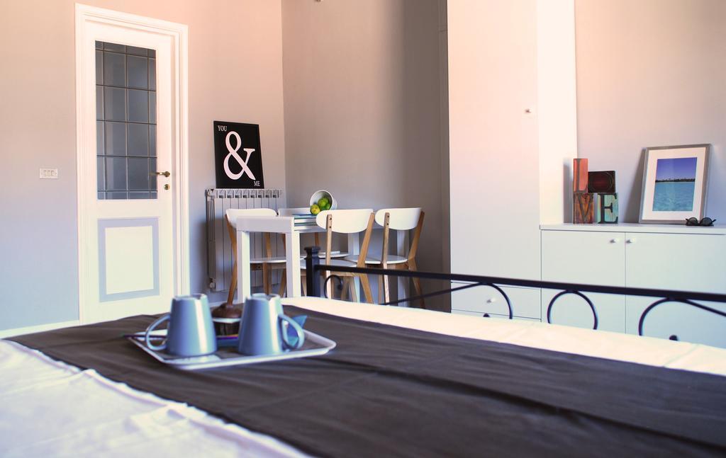 Borgo Zelata Aparthotel Bereguardo Δωμάτιο φωτογραφία