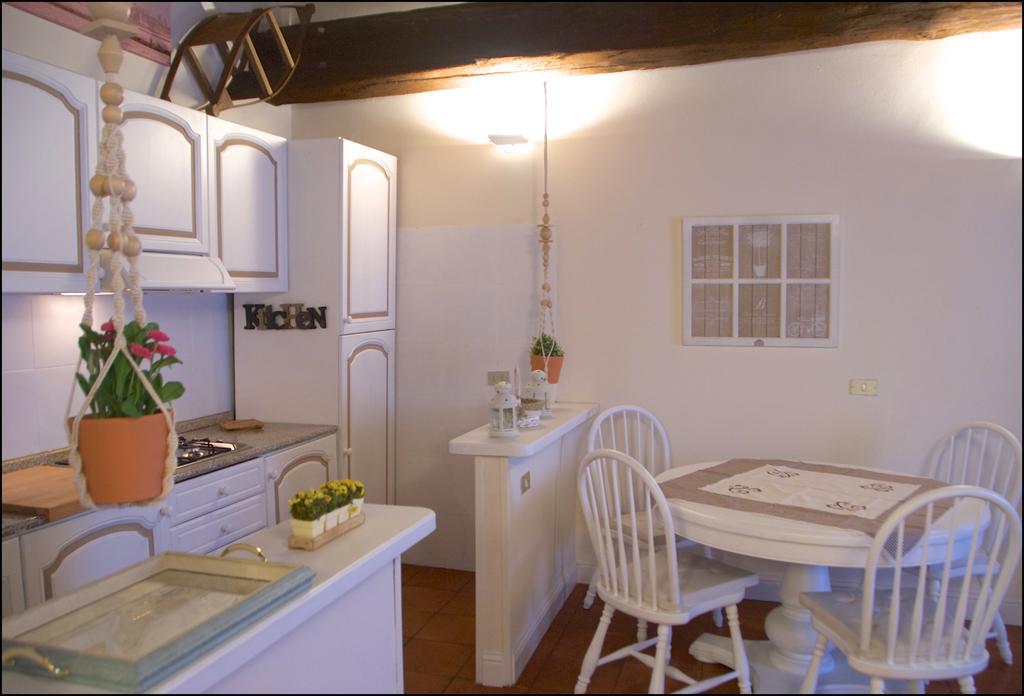 Borgo Zelata Aparthotel Bereguardo Εξωτερικό φωτογραφία