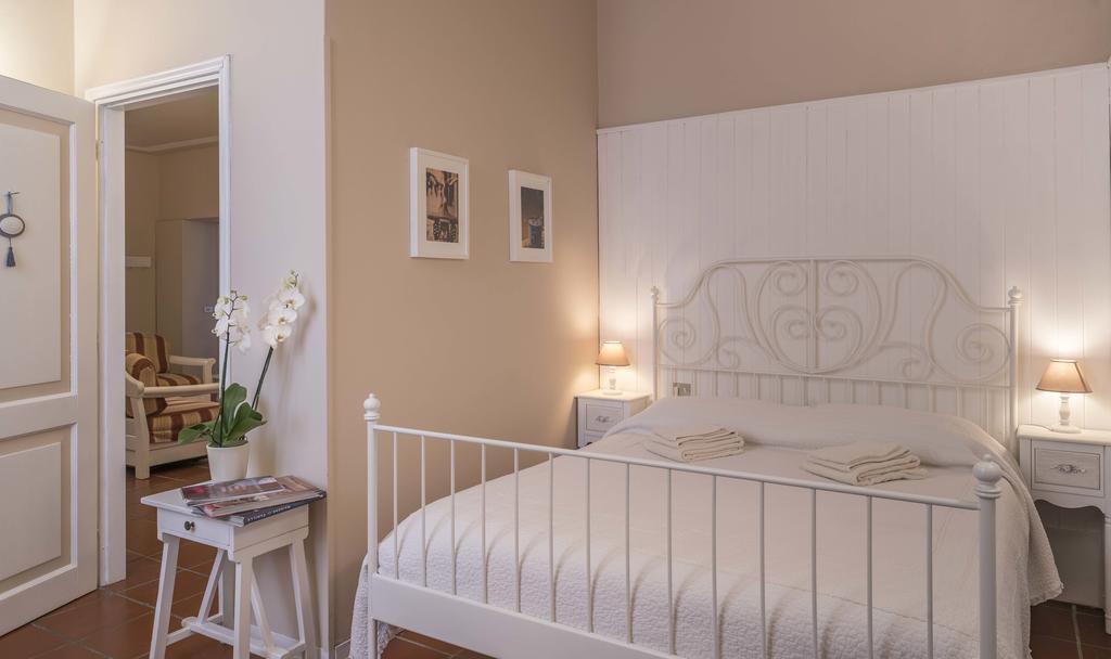Borgo Zelata Aparthotel Bereguardo Εξωτερικό φωτογραφία