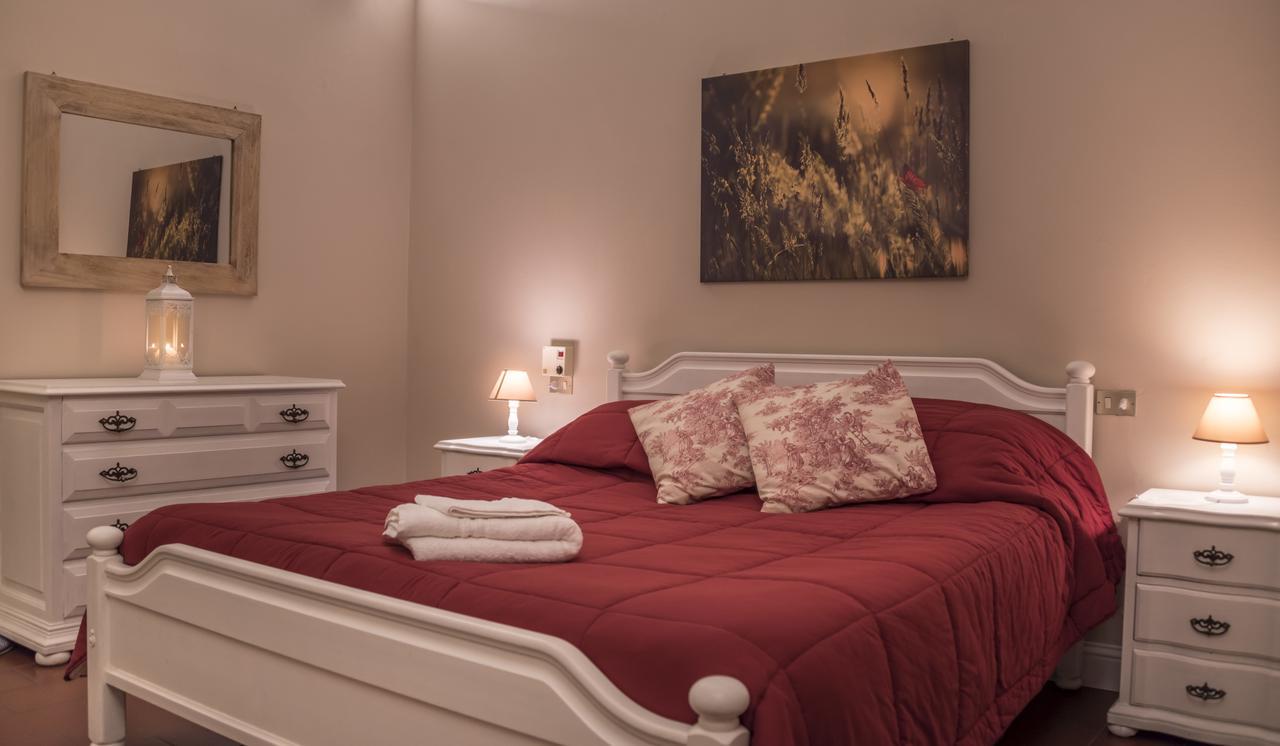 Borgo Zelata Aparthotel Bereguardo Εξωτερικό φωτογραφία