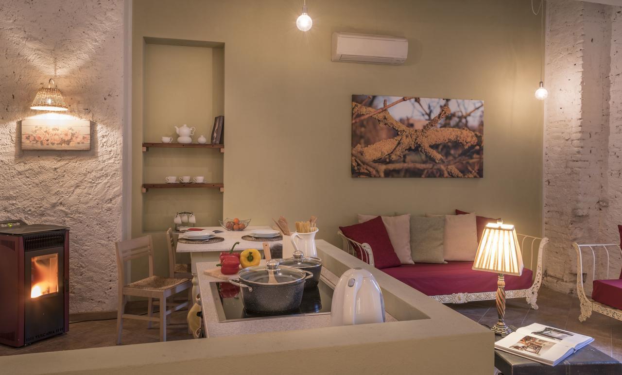 Borgo Zelata Aparthotel Bereguardo Εξωτερικό φωτογραφία