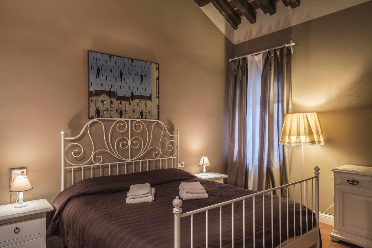 Borgo Zelata Aparthotel Bereguardo Εξωτερικό φωτογραφία