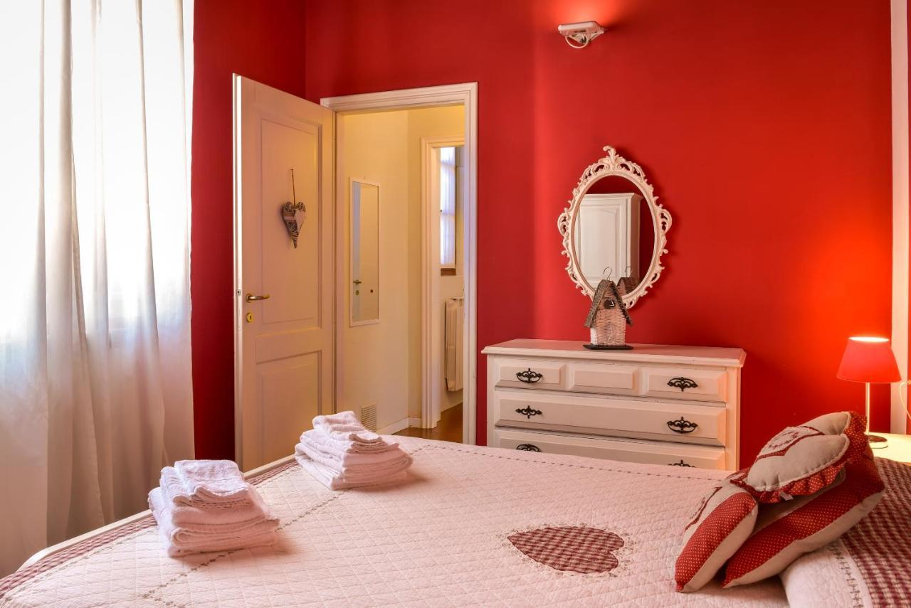 Borgo Zelata Aparthotel Bereguardo Εξωτερικό φωτογραφία