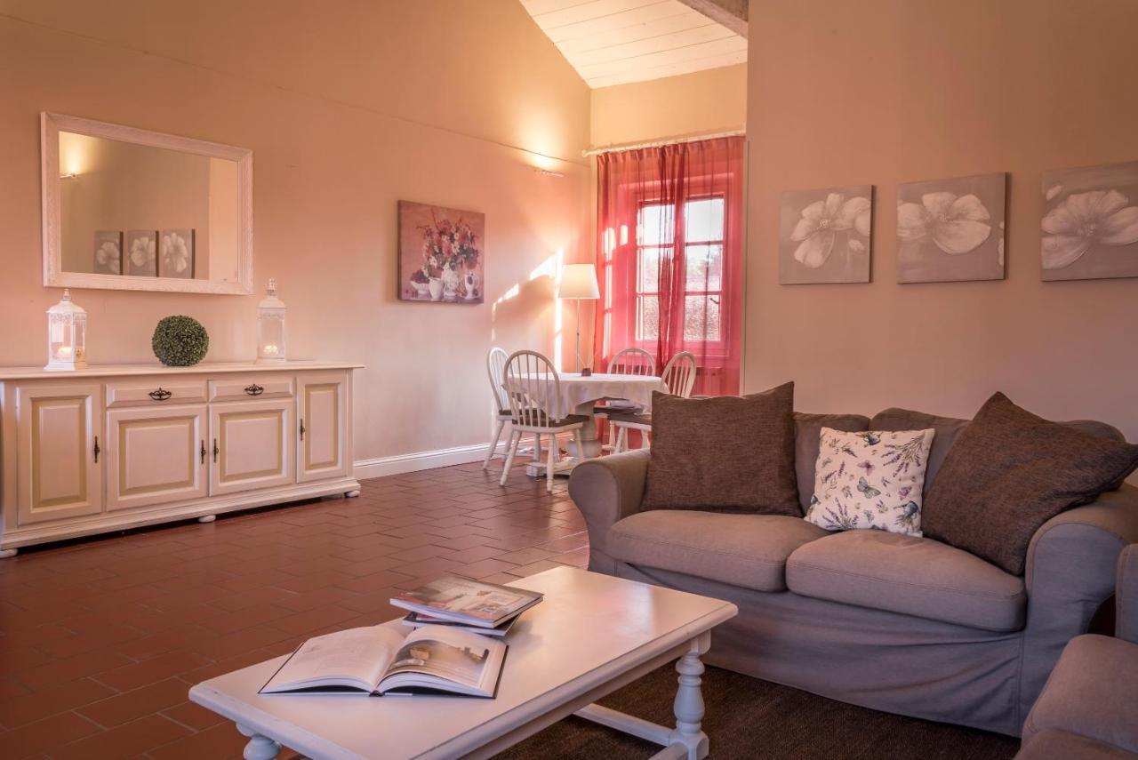Borgo Zelata Aparthotel Bereguardo Εξωτερικό φωτογραφία